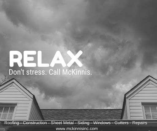 Roofing Contractor «McKinnis Inc.», reviews and photos, 164 S 1st St, Blair, NE 68008, USA