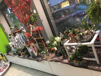 Couleurs et saveurs de Céline à Arnèke