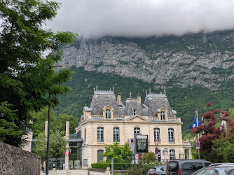 Château Borel