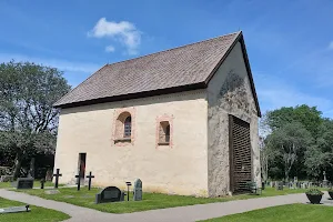 Dädesjö gamla kyrka, Svenska kyrkan Växjö image