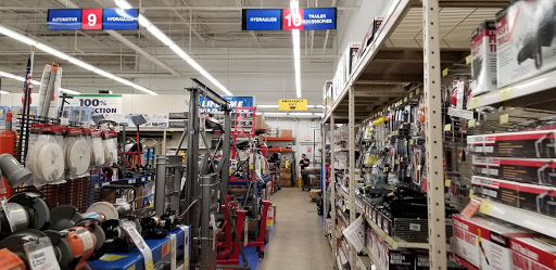 Hardware Store «Harbor Freight Tools», reviews and photos, 275 NJ-18 STE 1, East Brunswick, NJ 08816, USA