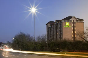 Holiday Inn Slough - Windsor, an IHG Hotel image
