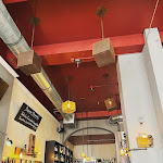 Photo n°7 de l'avis de Sander.e fait le 26/07/2022 à 11:08 sur le  Cocktail-Café Regie à Heidelberg