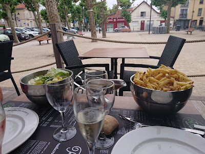 Bistro regent à Châtelaillon-Plage