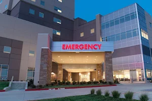 Texoma Medical Center Emergency Room image