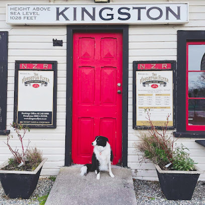 Kingston Flyer Cafe and Bar