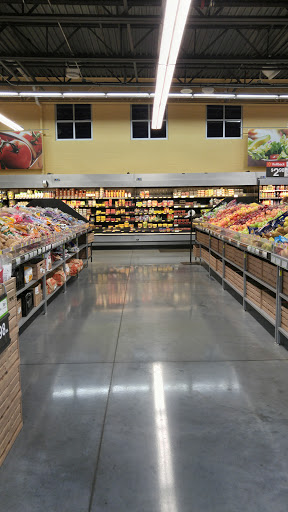 Supermarket «Walmart Neighborhood Market», reviews and photos, 3555 S 8400 W, Magna, UT 84044, USA