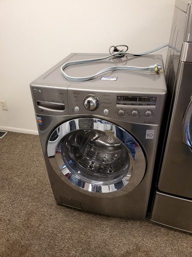 Appliance Store «Appliance Exchange of Utah - Orem», reviews and photos, 21 1500 W, Orem, UT 84058, USA
