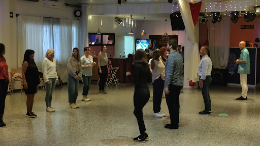 Imagen del negocio Family Dance School en Terrassa, Barcelona