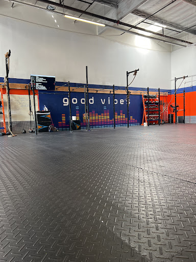Gym «CrossFit Vibe», reviews and photos, 2925 Airway Ave Unit B, Costa Mesa, CA 92626, USA