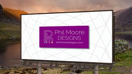 Phil Moore Designs