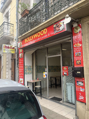 BOLLYWOOD à Clermont-l'Hérault