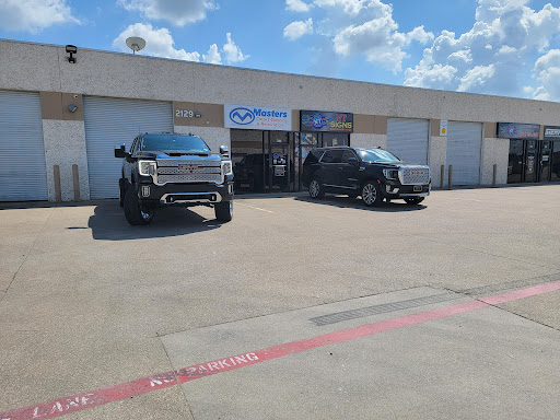 Masters Cleaning and Restoration