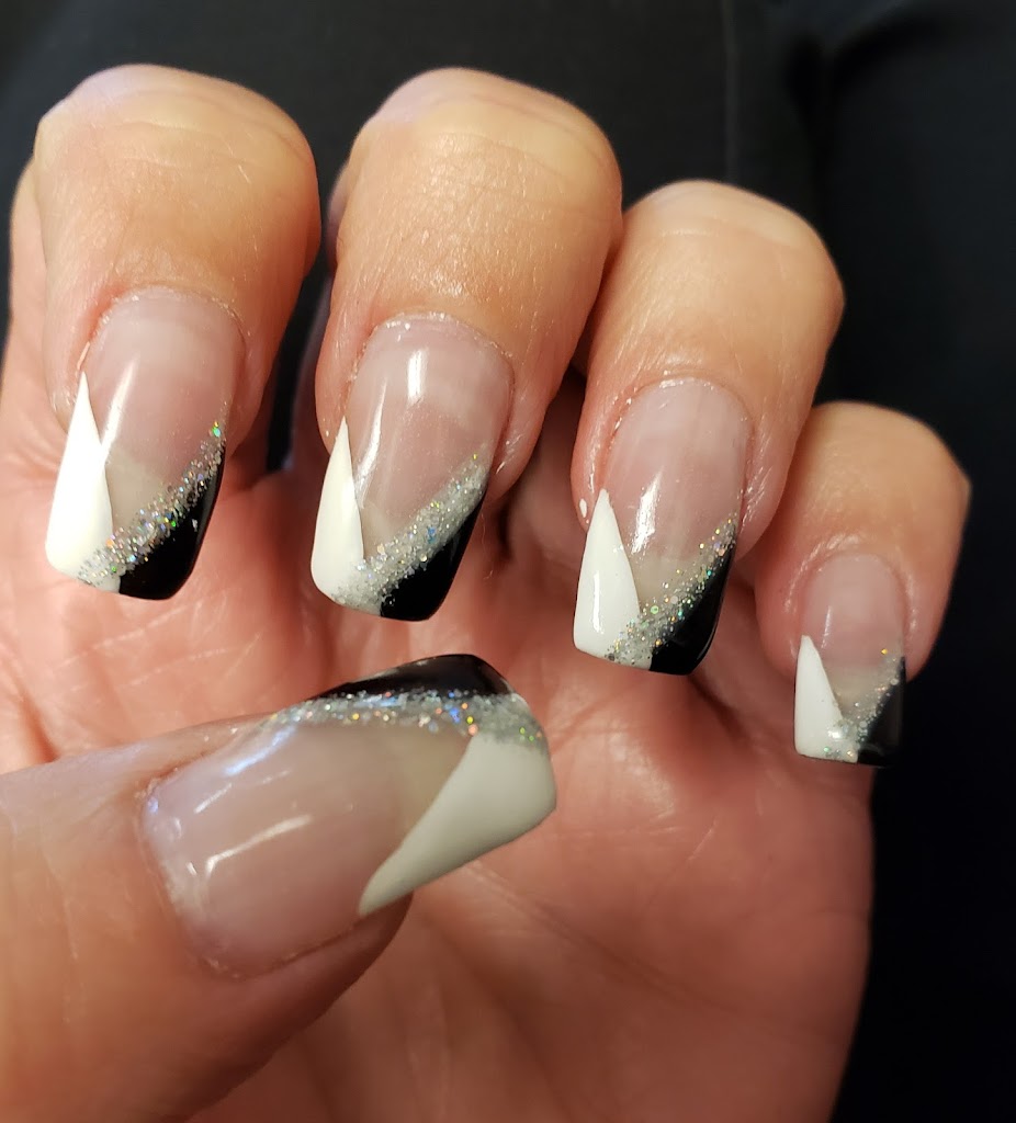 Image Nails & Spa 62236