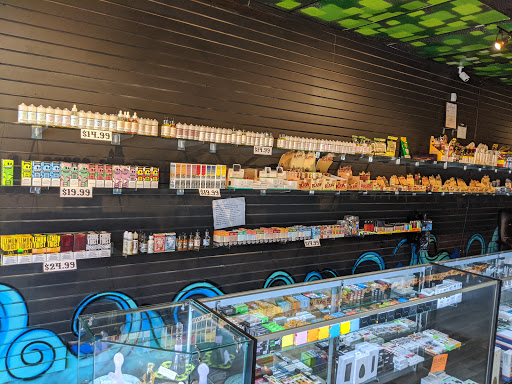 Tobacco Shop «Bear Smoke Smokeshop», reviews and photos, 1000 Marietta Hwy #400, Roswell, GA 30075, USA