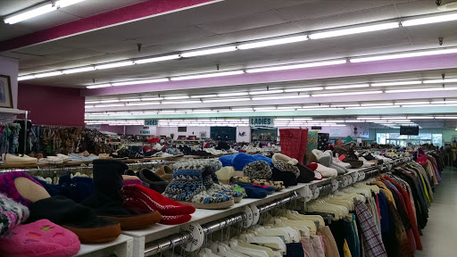 Thrift Store «Edgewood Thrift Store», reviews and photos, 1955 Pulaski Hwy, Edgewood, MD 21040, USA