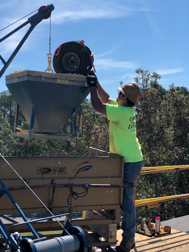 Roofing Contractor «Centennial Roofing Corp. - Panama City», reviews and photos, 1601 Lisenby Ave, Panama City, FL 32405, USA