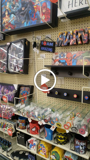 Craft Store «Hobby Lobby», reviews and photos, 42370 Bob Hope Dr, Rancho Mirage, CA 92270, USA