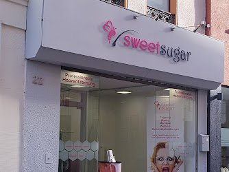 Sweet Sugar - Waxing-Sugaring - Kosmetikstudio