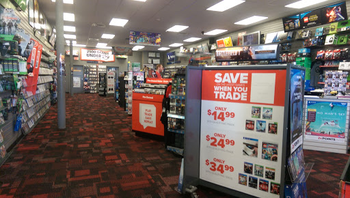 Video Game Store «GameStop», reviews and photos, 230 Commerce Cir, Bristol, PA 19007, USA