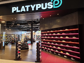 Platypus Shoes Newmarket