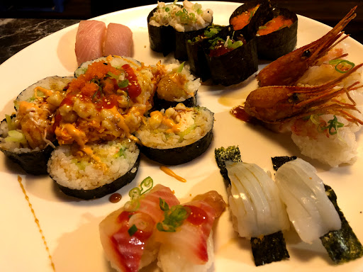 Sushi Fujiya
