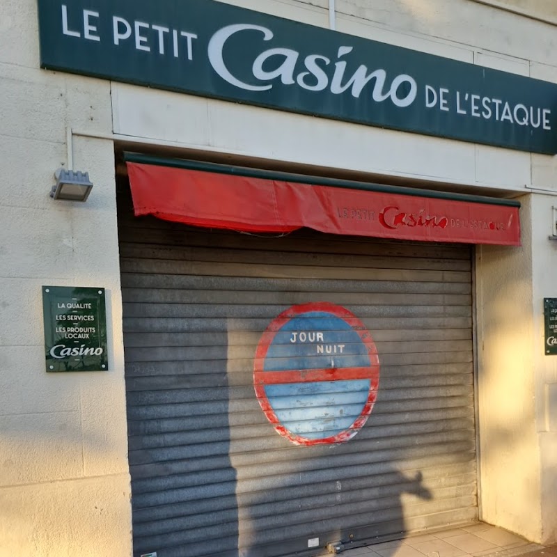 Le Petit Casino