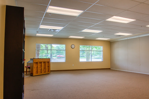 Preschool «Rosen JCC: Jewish Community Center of Southwest Orlando», reviews and photos, 11184 S Apopka Vineland Rd, Orlando, FL 32836, USA