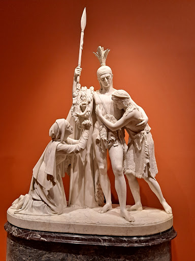 Art Museum «Chrysler Museum of Art», reviews and photos, 1 Memorial Pl, Norfolk, VA 23510, USA