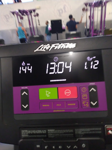 Gym «Planet Fitness», reviews and photos, 1020 Revere Beach Pkwy, Chelsea, MA 02150, USA