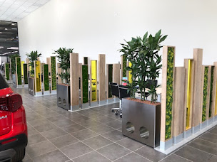 Photo n°4 de Starterre Chambéry à Voglans ()