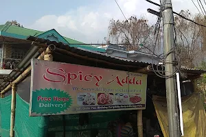 Spicy Adda image