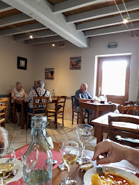 Plats et boissons du Restaurant Chez René à Vincelles - n°1