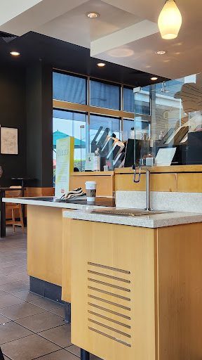 Starbucks image