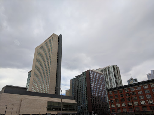 Gift Shop «Only In Colorado Inc», reviews and photos, 601 16th St, Denver, CO 80202, USA