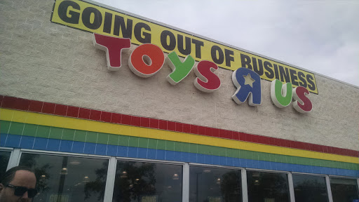 Toy Store «Toys