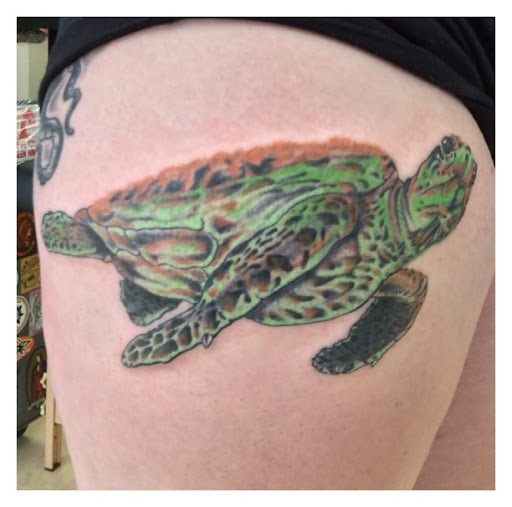 Explore tattoo ideas brazo, creative tattoo ideas in Sacramento, available at 13 MAG TATTOO