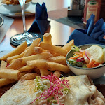 Photo n°2 de l'avis de Astrid.i fait le 06/06/2023 à 15:45 sur le  Louisiana - Steakhaus & Südstaaten-Restaurant à Erfurt