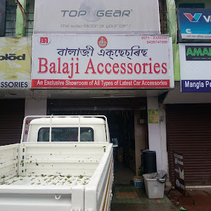 Balaji Accessories photo