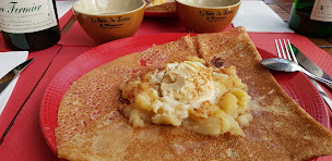 Photo n°96 de Crêperie du Port à Trouville-sur-Mer ()