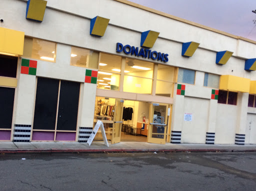 Goodwill, 505 San Pablo Ave, Albany, CA 94706, Non-Profit Organization