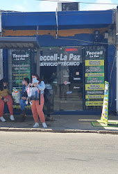 TECCELL-LA PAZ