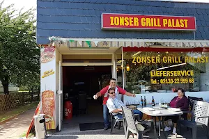 Zonser Grill Palast image