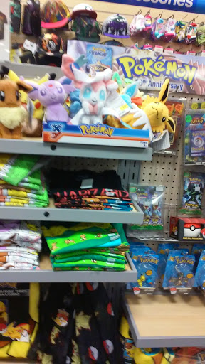 Variety Store «FYE», reviews and photos, 3880 Irving Mall, Irving, TX 75062, USA