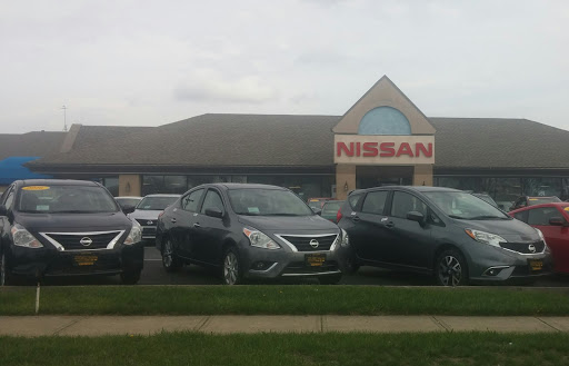 Matt Castrucci Nissan, 3013 Mall Park Dr, Dayton, OH 45459, USA, 