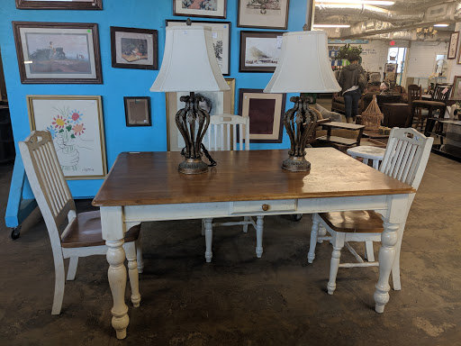Thrift Store «Richmond Metropolitan Habitat For Humanity ReStore», reviews and photos