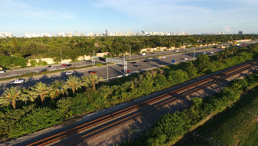 Park «Ives Estates Park», reviews and photos, 20901 NE 16 Avenue, Miami, FL 33179, USA