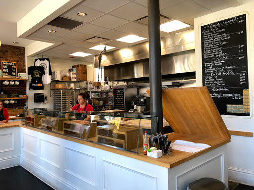 Donut Shop «Vincent Van Doughnut», reviews and photos, 40 N Central Ave, Clayton, MO 63105, USA