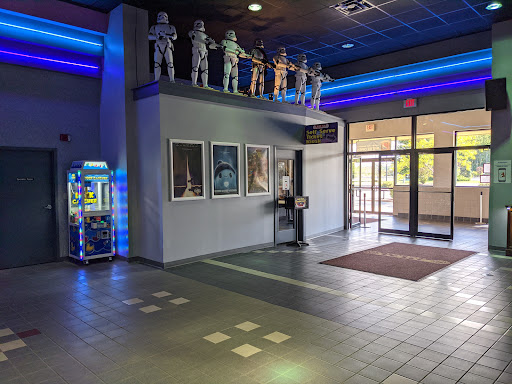 Movie Theater «Atlas Cinemas Diamond Center», reviews and photos, 9555 Diamond Centre Dr, Mentor, OH 44060, USA