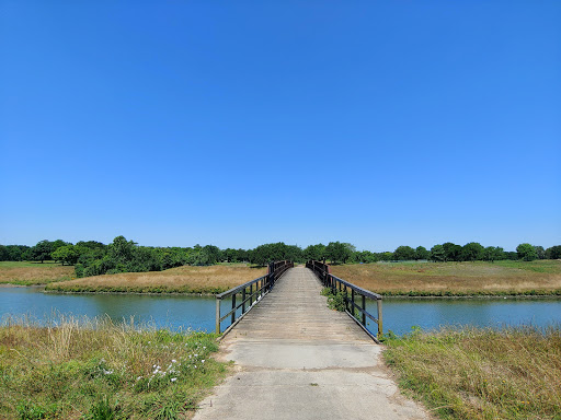 Golf Course «Glenbrook Park Golf Course», reviews and photos, 8205 N Bayou Dr, Houston, TX 77017, USA